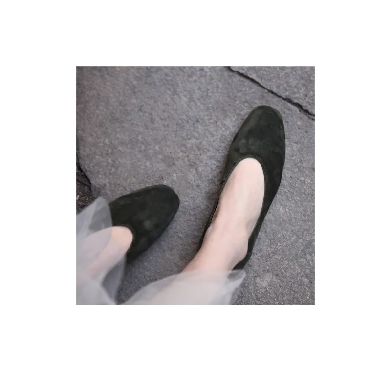 ARTMU Casual Single Shoes Women's-6