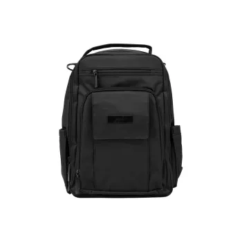 JU JU BE Three-proof Fabric Backpack Unisex Multicolor
