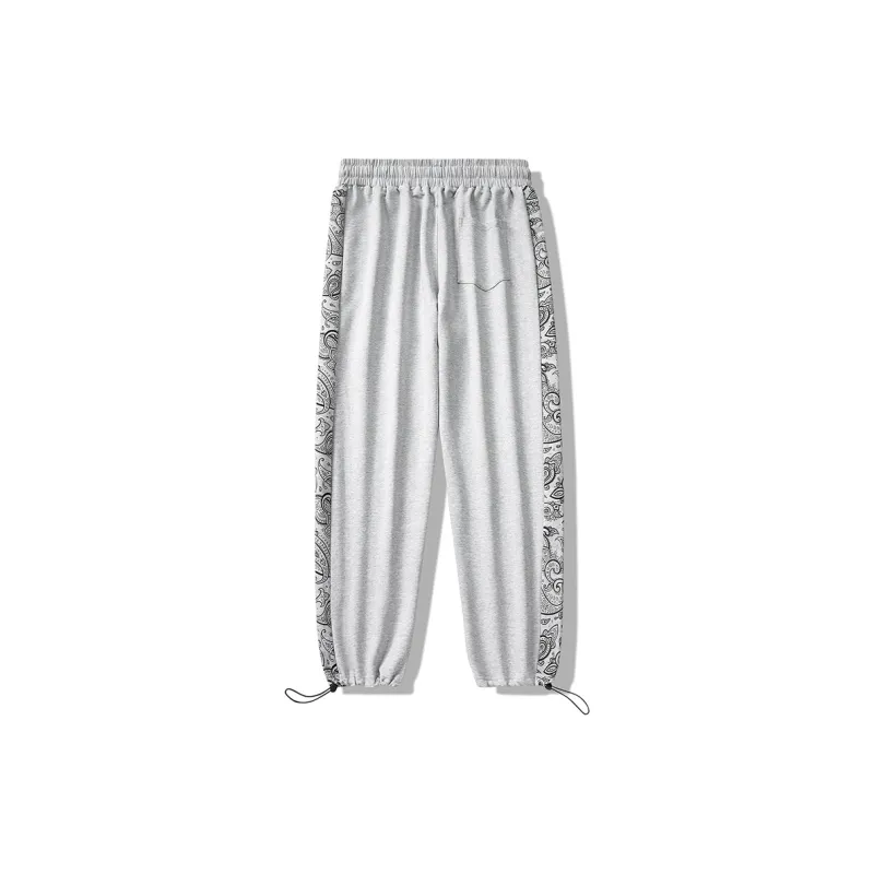 Kingsgspc Casual Pants Unisex-5
