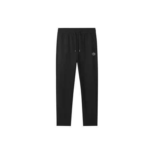 JEEP SPIRIT Knitted Sweatpants Unisex