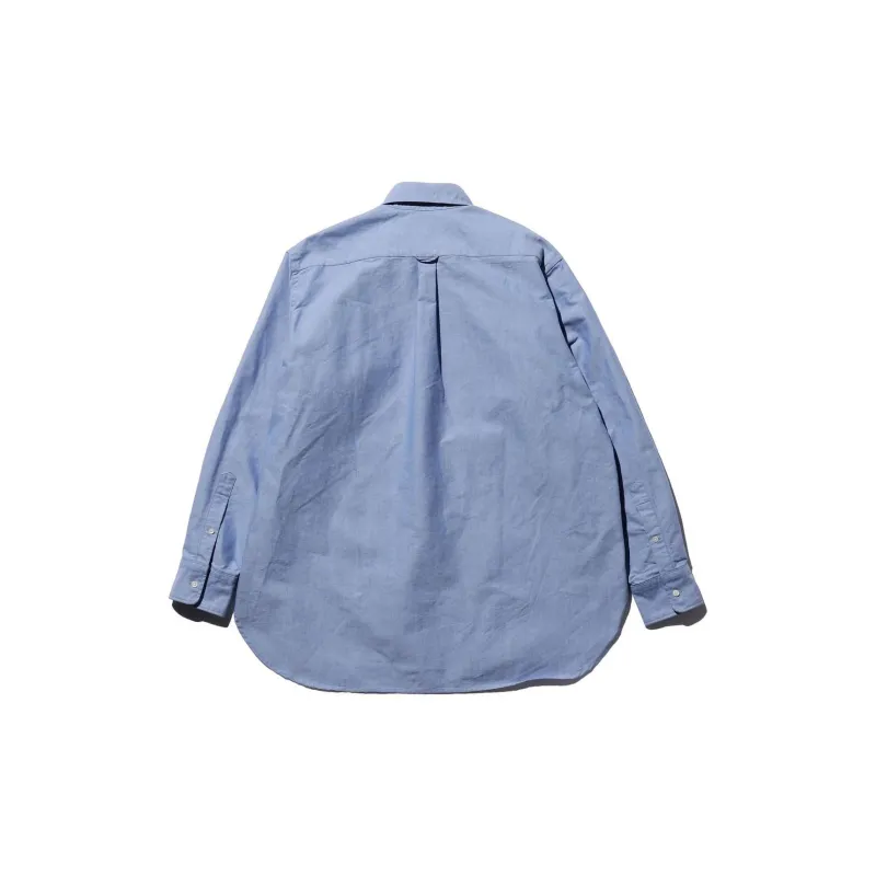 Beams FUTURE ARCHIVE Series FW24 PLUS Shirt Men's-5