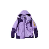 Women's Purple (3-In-1)