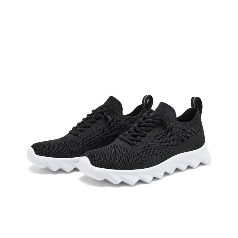Walk More Walker Low-Top Casual Shoes Unisex-14