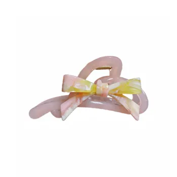 ZWU Hair Clips Women's