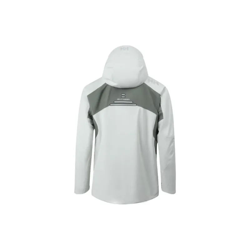HELLY HANSEN Windproof Breathable Water Repellent Windbreaker Jacket Men's-3