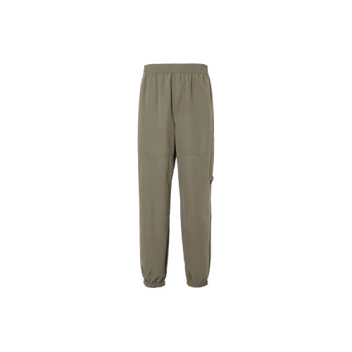 THE NORTH FACE Casual Pants Men Dark Brown