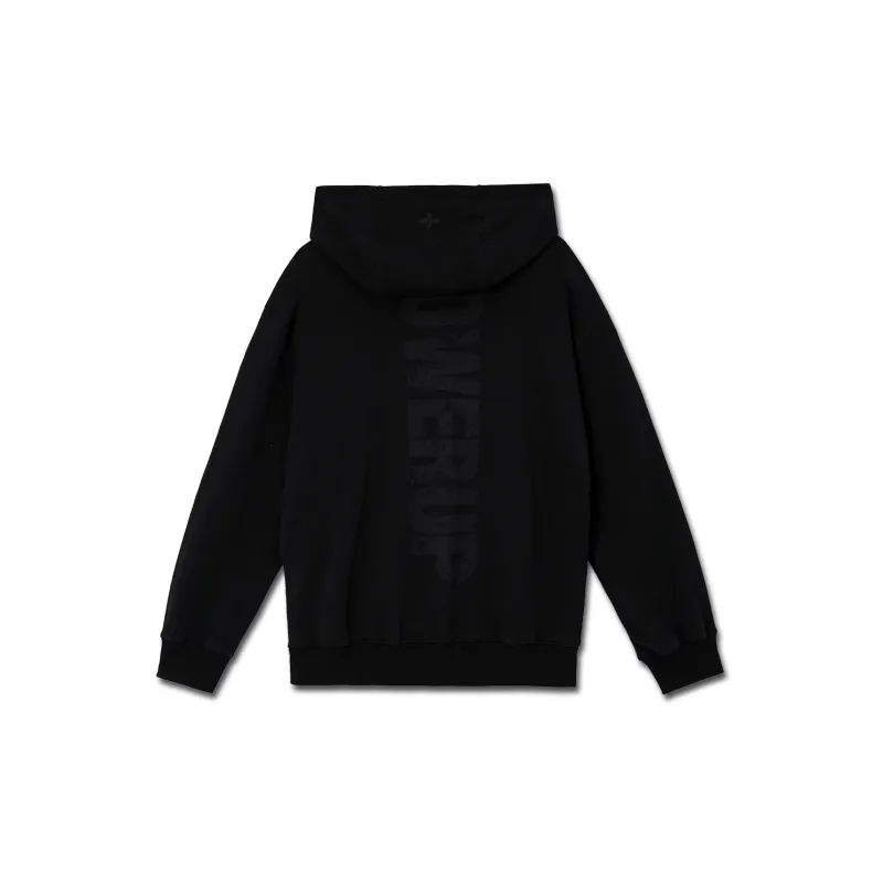 BD.POWER UP+ Sweatshirts Unisex-1