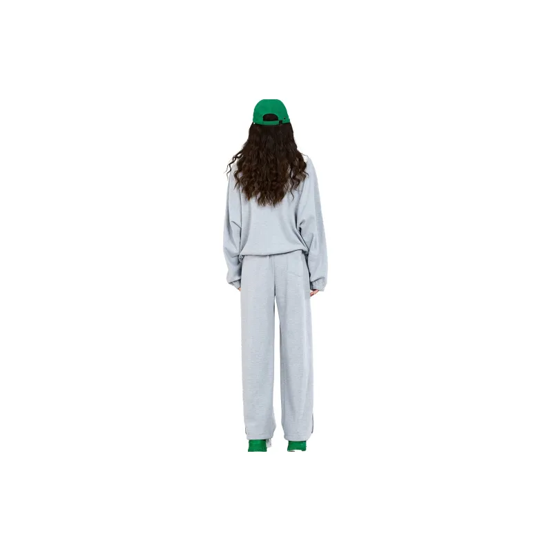 MUGUOGUOMU Casual Pants Women's-1