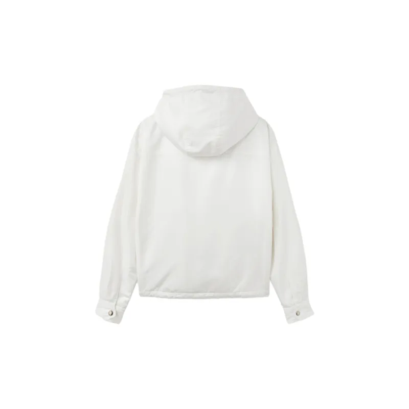 Loro Piana Brussel Hooded Jacket-1