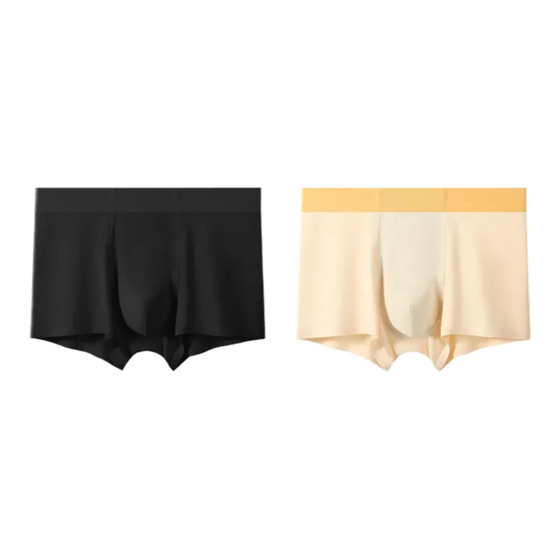 Lan Miao Underpants Men's 2 Pack-8