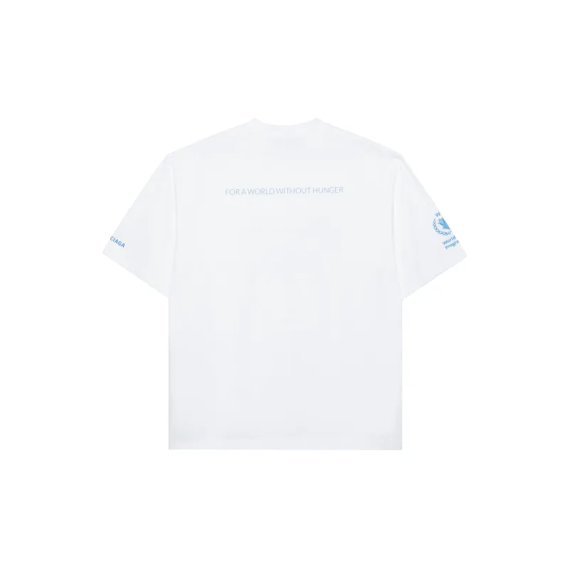 Balenciaga Medium Fit S/S T shirt-1