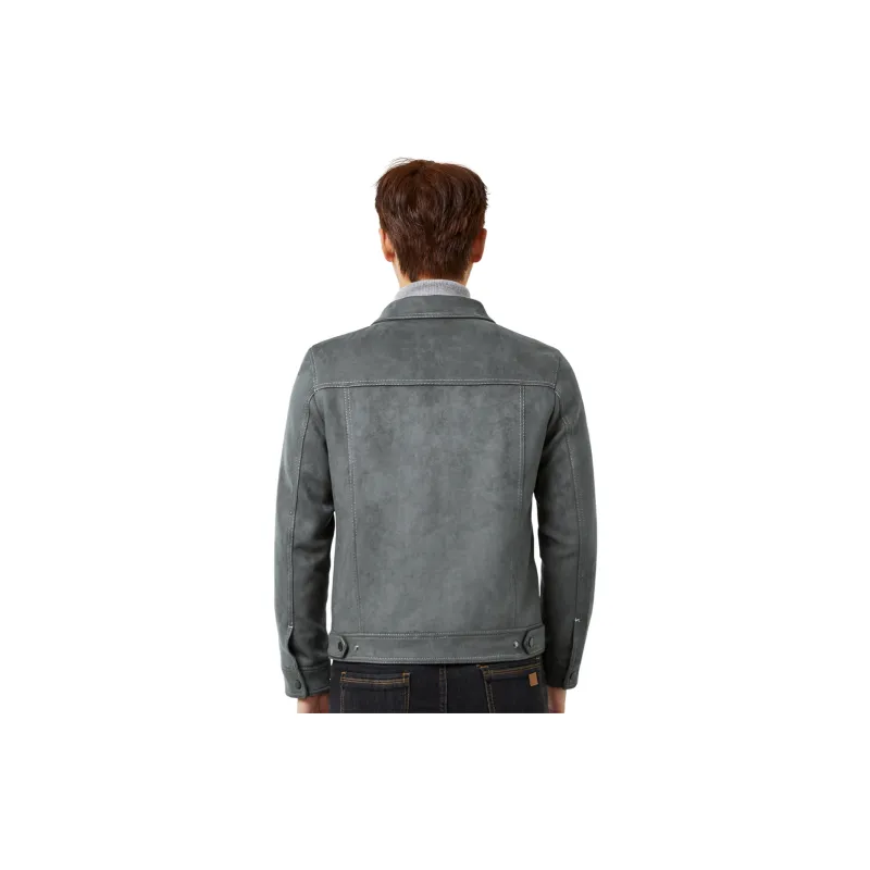 FORTEI Jackets Men-1
