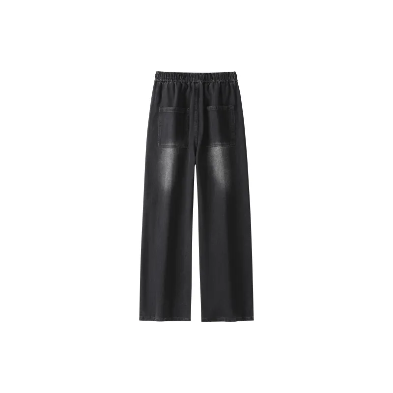 AKIN Jeans Unisex-10