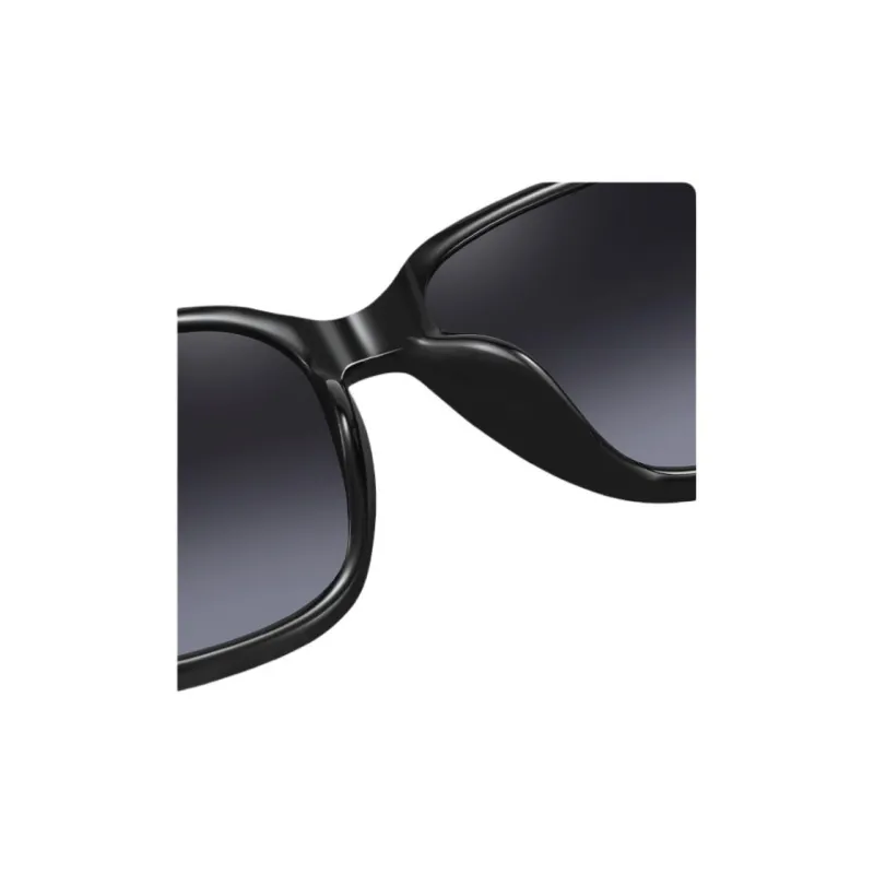 MARVEL Plate Frame Square Sunglasses Unisex-4