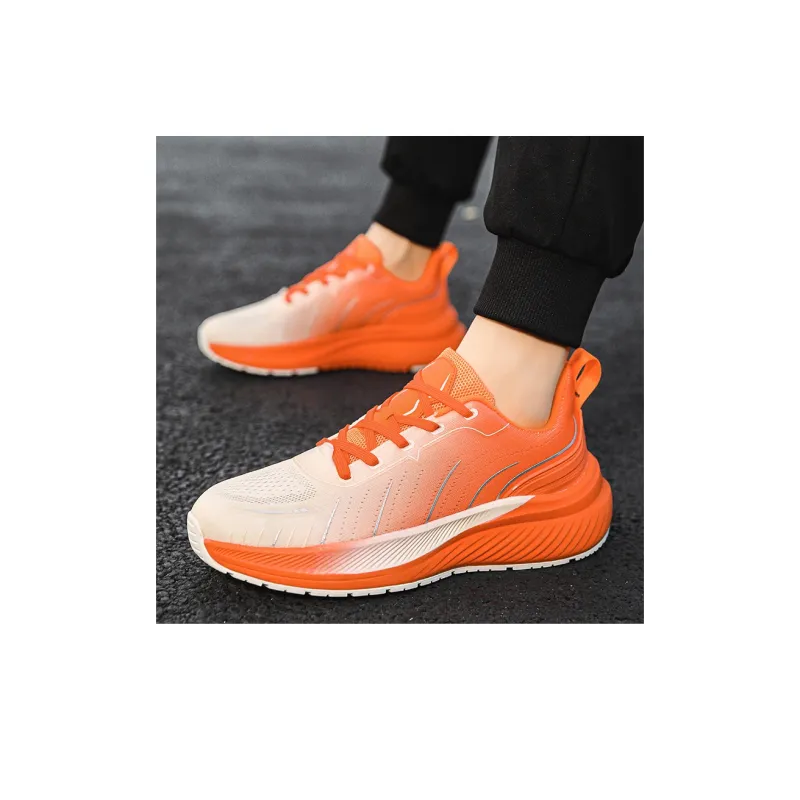 TOMAY Low-Top Casual Shoes Unisex-1