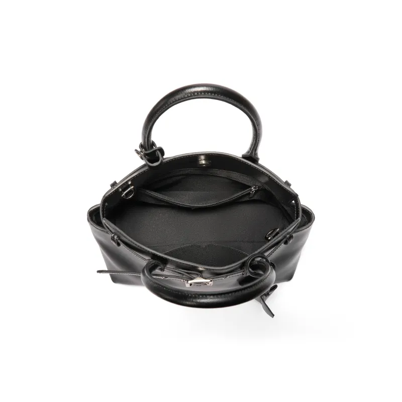 BELLE Cow Leather/Artificial Leather Crossbody Bag, Handbag Women's Multicolor-10