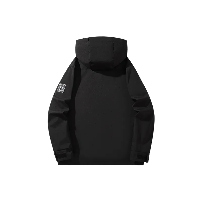 JEEP SPIRIT Jackets & Coats Men's-1