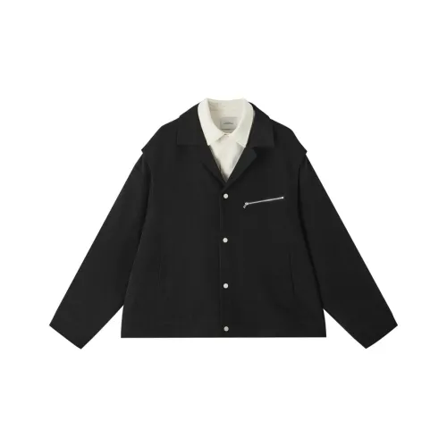 EARL JOEL Jackets Men