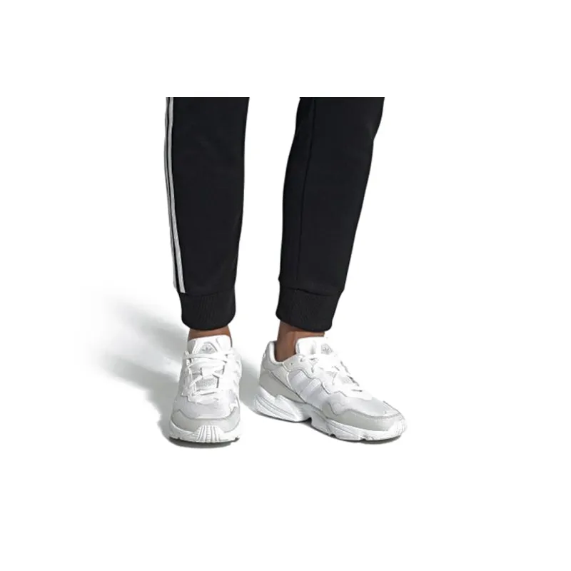 Adidas Yung 96 'Cloud White'-5