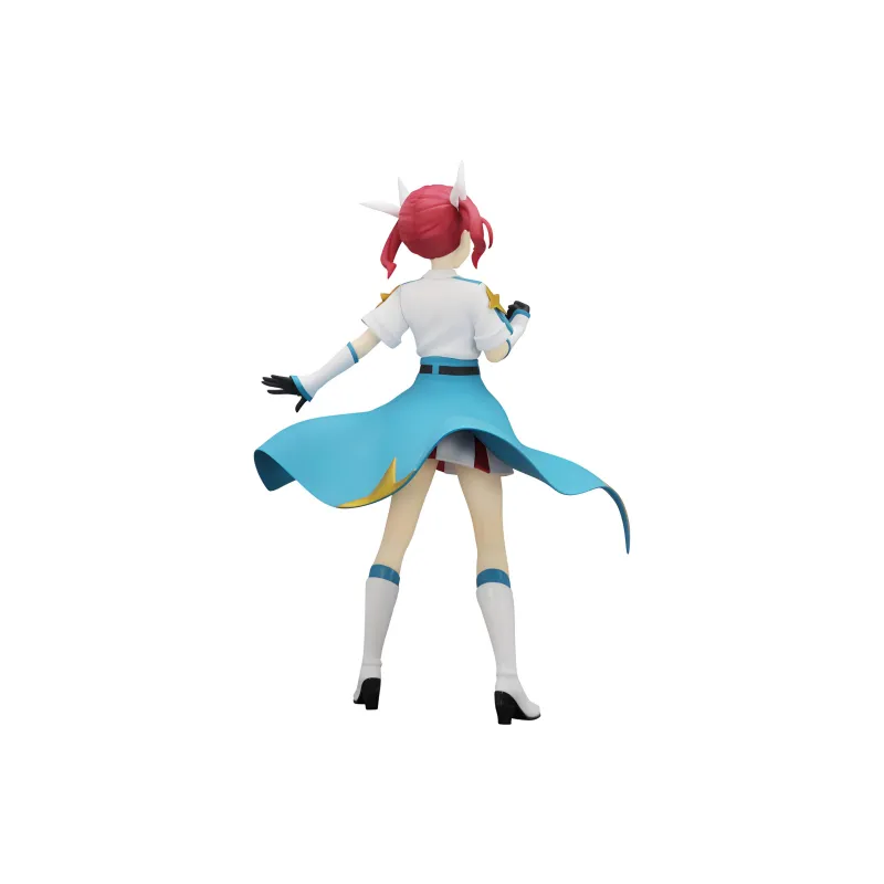 FURYU Trio Try IT Magic Light Source Co., Ltd. Bonus Gifts 19cm-5