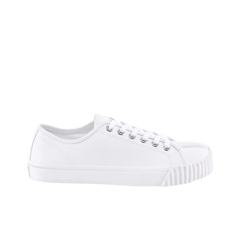 Maison Margiela Tabi Lace Up Sneakers-1