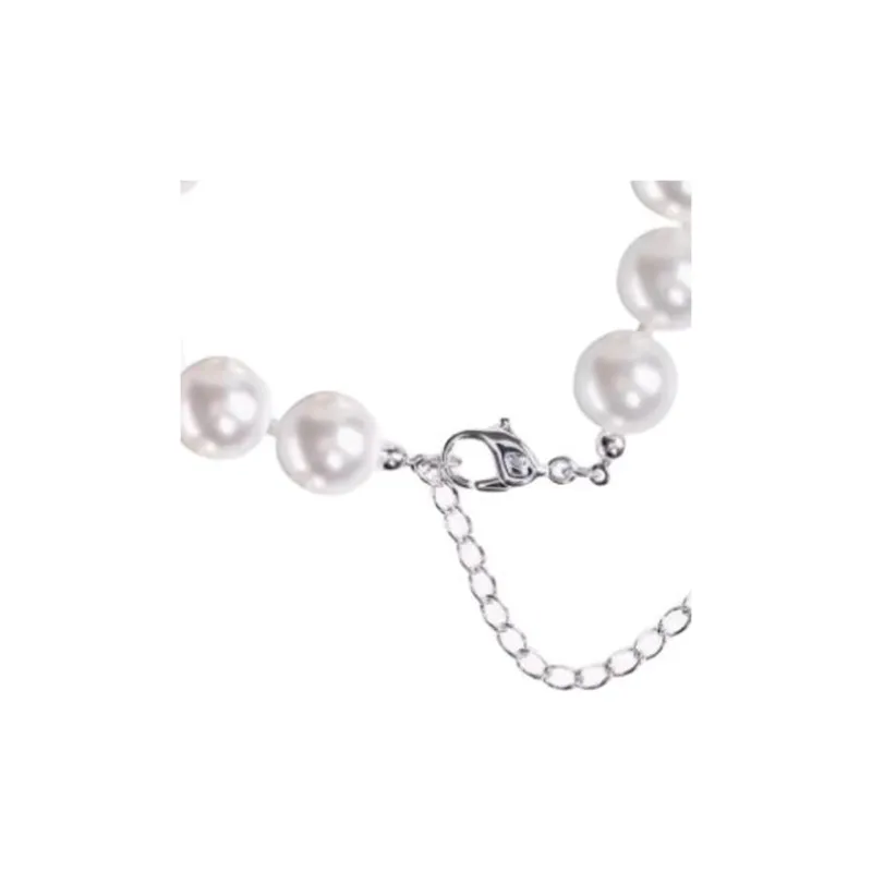 Swarovski Crystal Bracelets Women's White-2