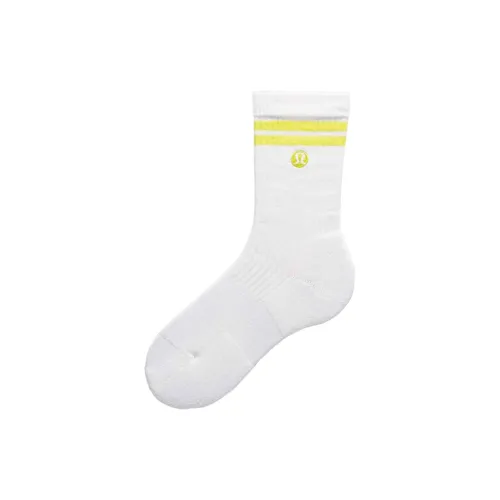 Lululemon Women's Mid-Calf Socks