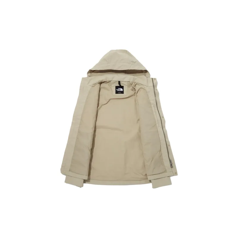 THE NORTH FACE Jackets Coats Men's Light Brown-2