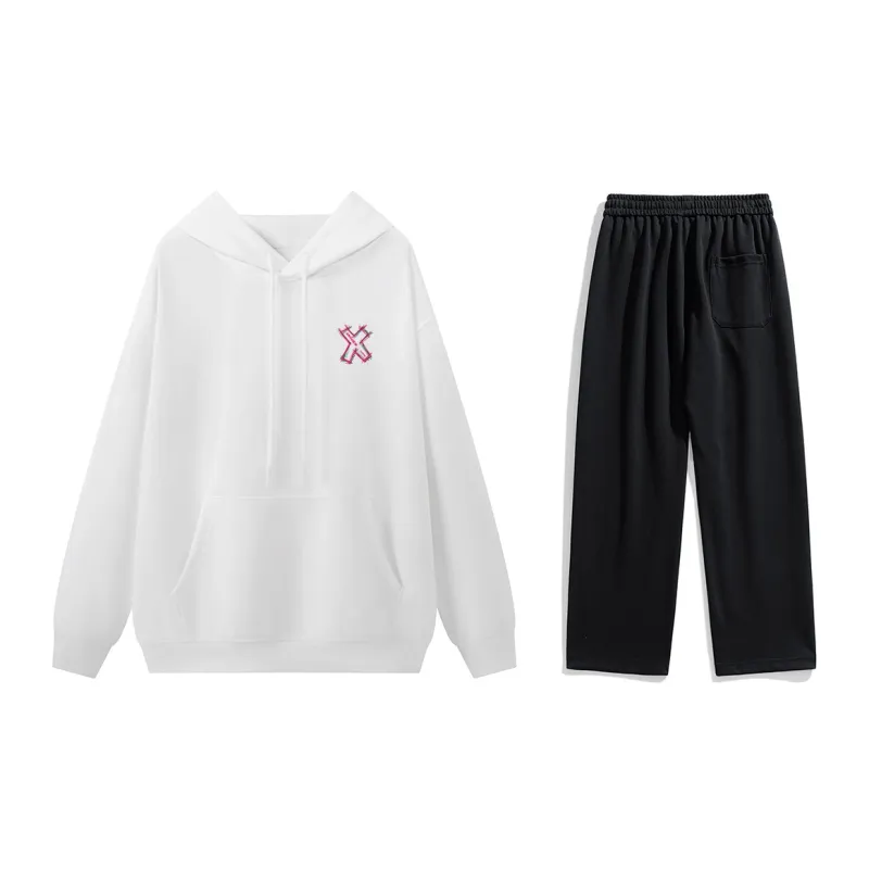 Anyveiw Casual Sportswear Unisex-3