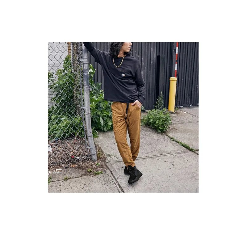 Timberland Madbury 'Black'-7