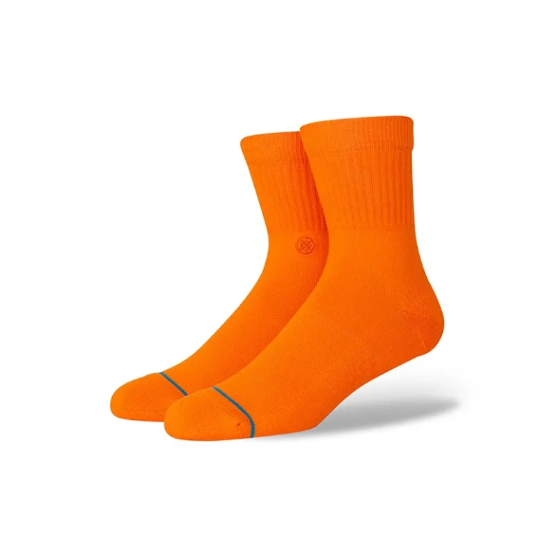 Stance Knee High Socks Unisex 1 Pack Multicolor-5