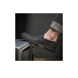 OCEANIA ROO Skateboard Shoes Men Low-Top Brown