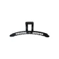 Black (Square Twelve Beads)