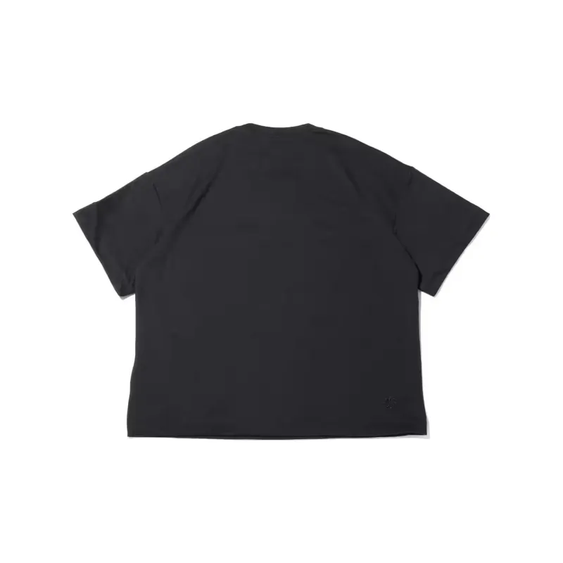 Nike SPORTSWEAR TECH PACK T Shirt Men's Black-1