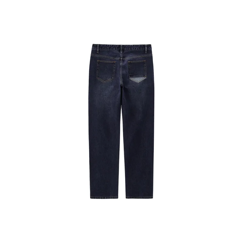 UNIQLO Jeans Men-5