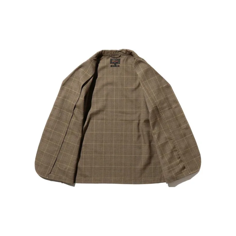 Beams FUTURE ARCHIVE Series FW24 PLUS Jackets Coats Men's-2