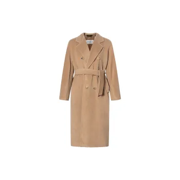 Max Mara Cucito a Mano Coat - POIZON