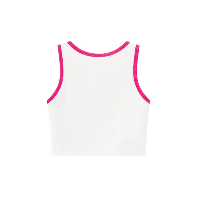 CHUU Tank Tops Women's White-1