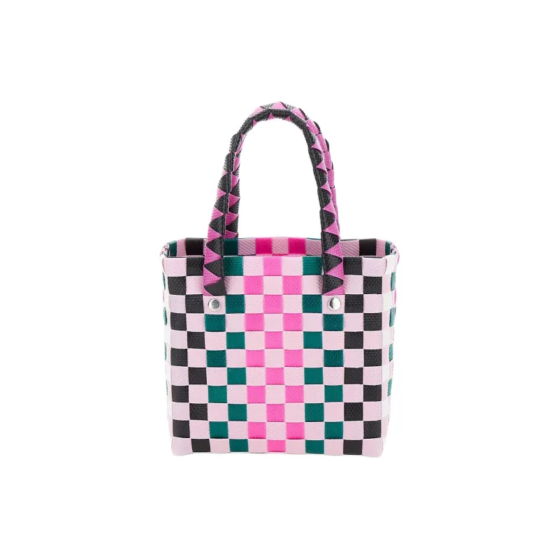MARNI Polypropylene Handbag Micro Kids' Multicolor-3