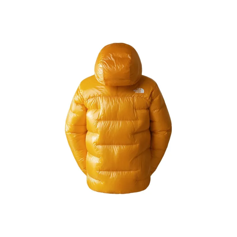 THE NORTH FACE City Outdoor Collection Down Jacket Men's Yellow-2