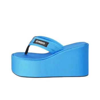 COPERNI Flip Flops Women's Blue