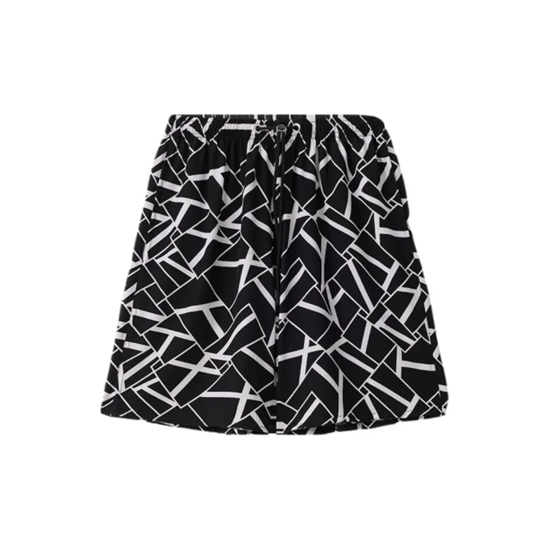 Yalu Men Pajama Pants-6