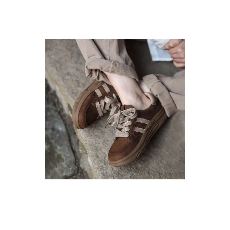 ARTMU Low-Top Casual Shoes Women's-6