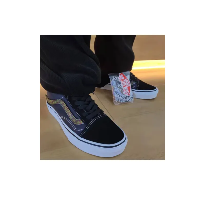 Vans Old Skool 'Lenticular Sidestripe'-5