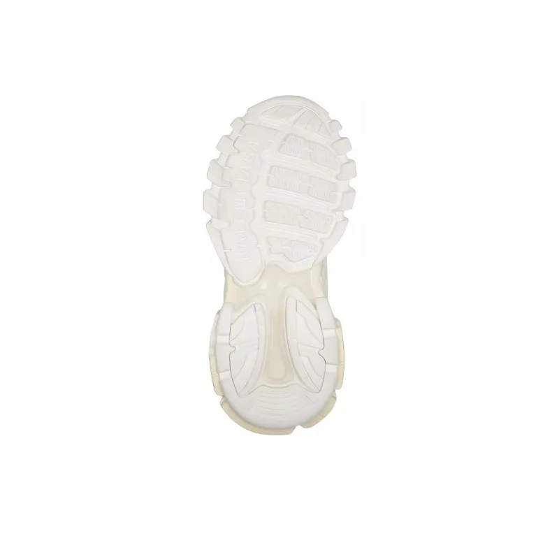 Balenciaga Track 1.0 Mules 'White' Women's-5