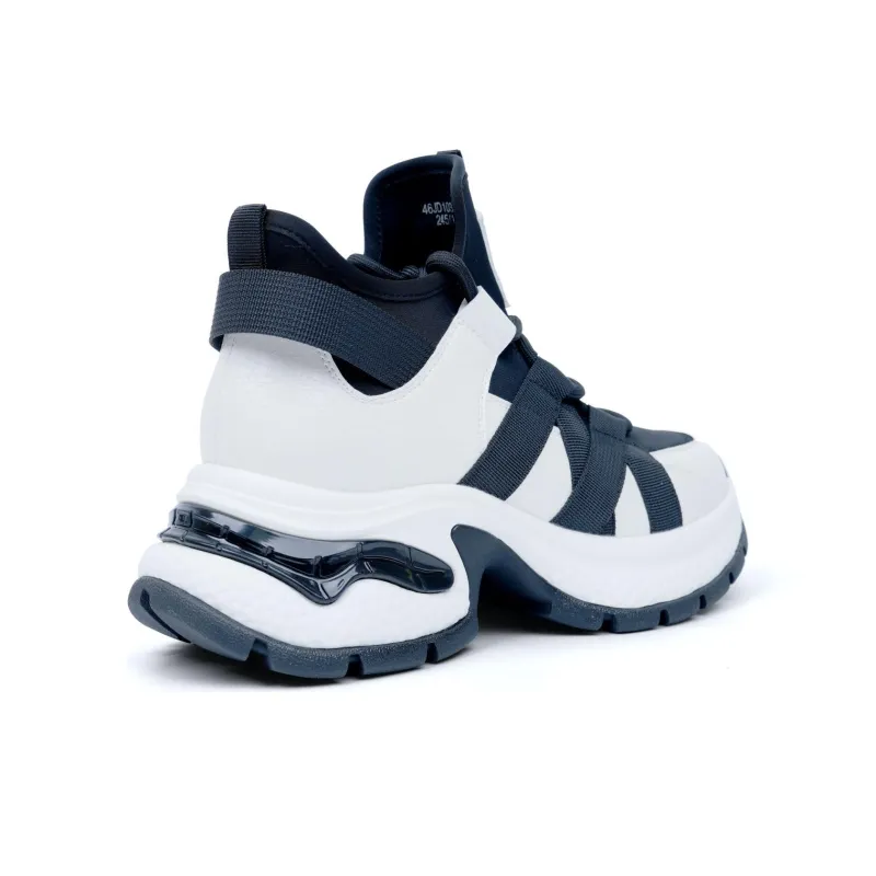 REBACCA Mid-Top Casual Shoes Women's-4