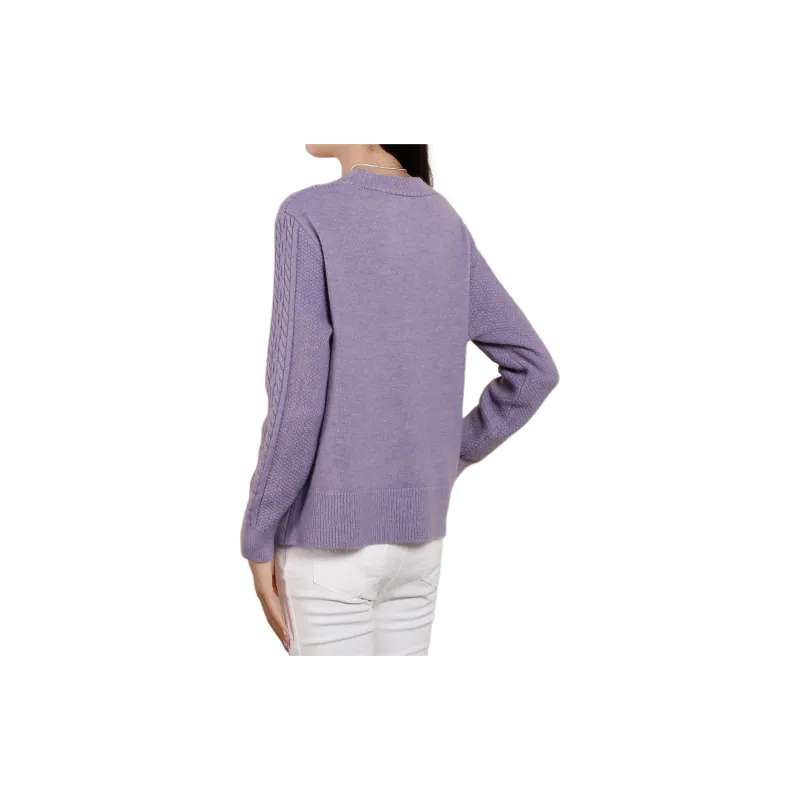 Fele.d Knitwear Women's-17