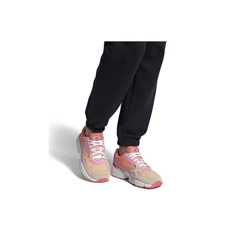 Adidas Falcon True Pink Women's-4