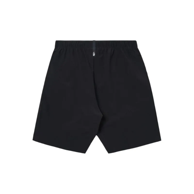 THE NORTH FACE Casual Shorts Men's Cosmic Black-1