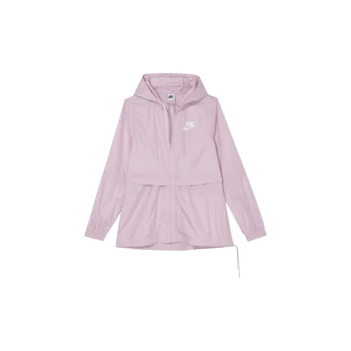 Nike Jackets Women's Cherry Blossom Pink